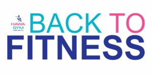 back to fitness - hawa gym indonesia