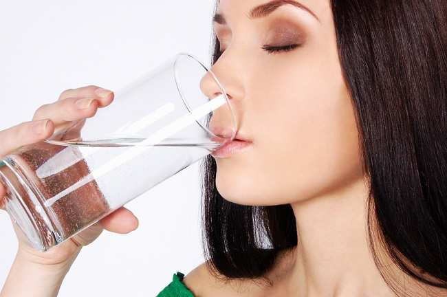 Image result for Diet Air Putih, Cara Mudah untuk Turunkan Berat Badan