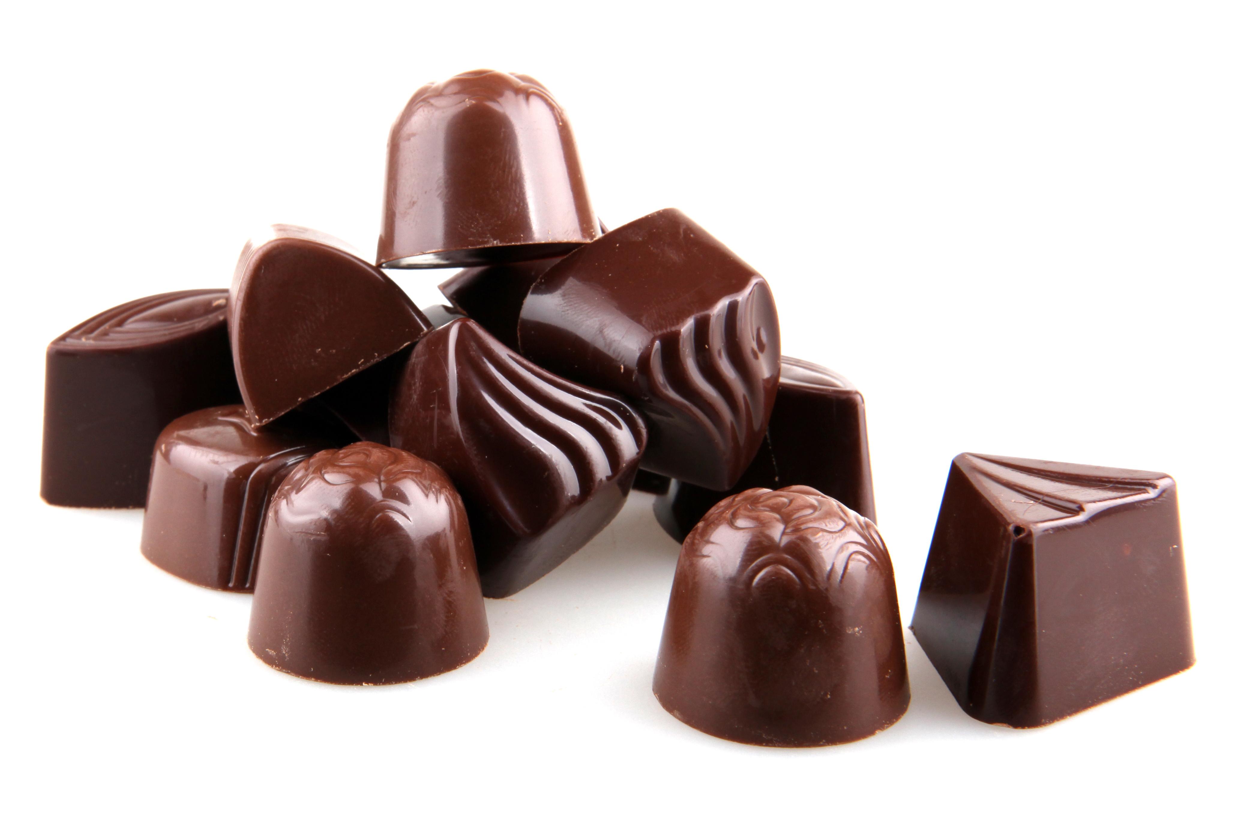 manfaat cokelat untuk kesehatan