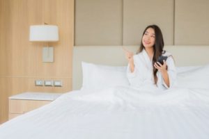 cara efektif mengatasi kurang tidur