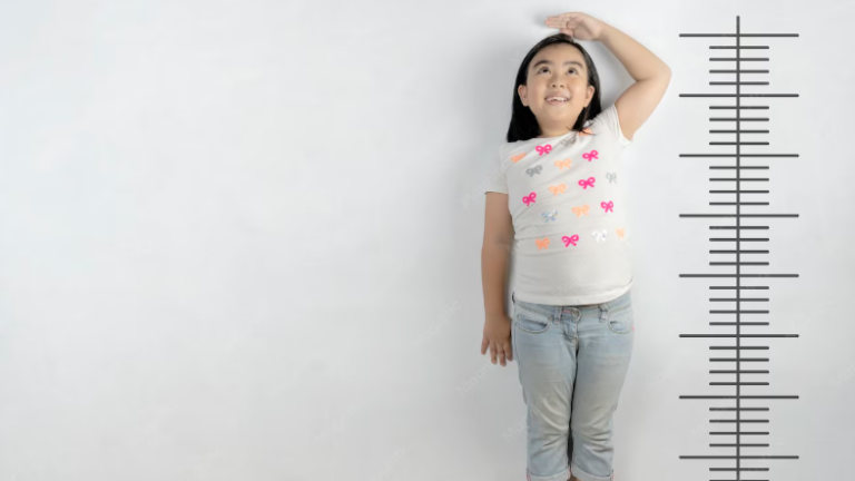 Mau Tinggi Badan Maksimal? Jangan Cuma Andalkan Genetik!