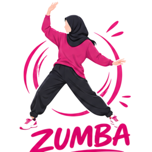 hawa gym bali indonesia - kelas senam zumba 2026