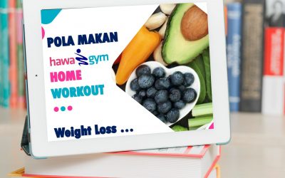 e-book hawa gym home workout indonesia editing by artsign godong jawi bali